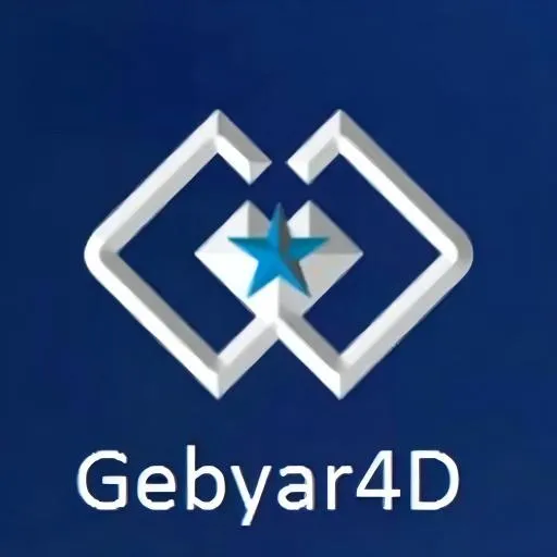 GEBYAR4D - Balapan Seru dan Menggembirakan di Jalur Cepat