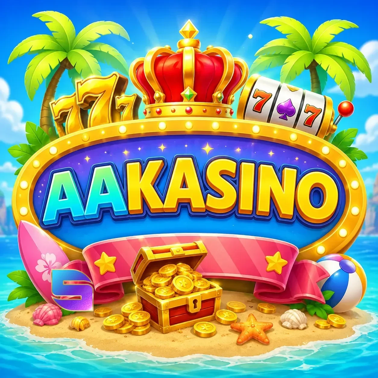 Logo aakasino